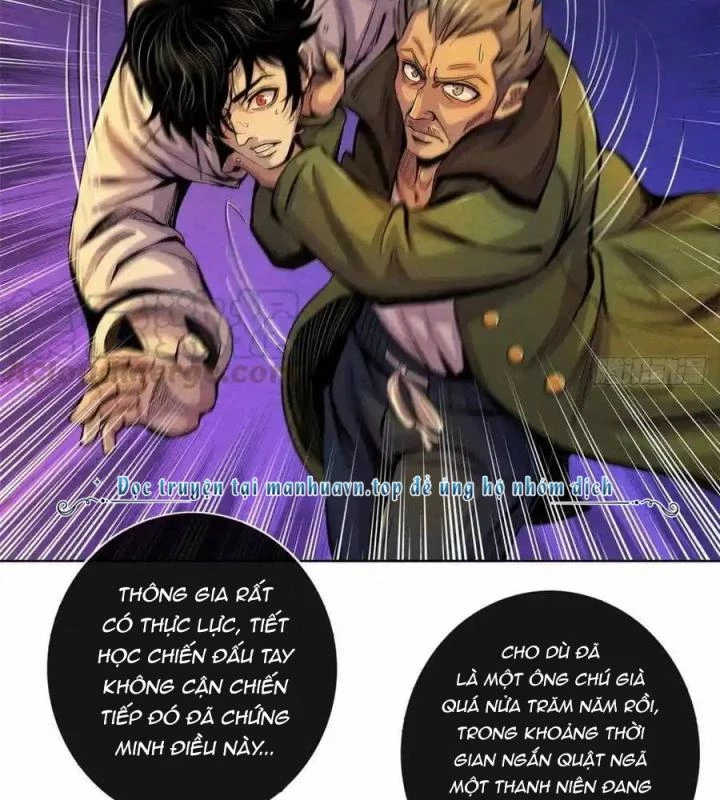 Bác Sĩ Lê Minh Chapter 69 - Trang 2