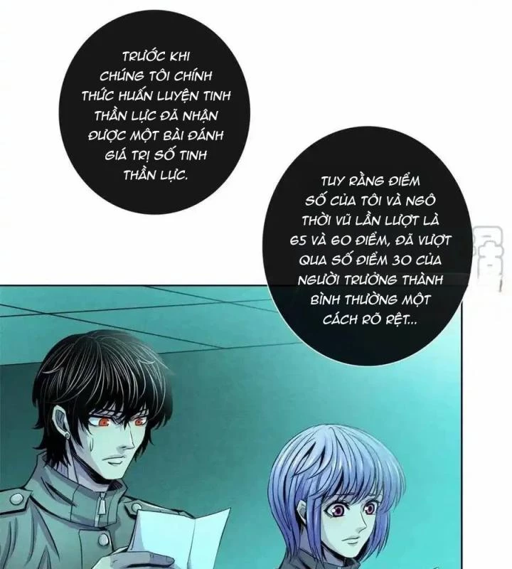 Bác Sĩ Lê Minh Chapter 69 - Trang 2