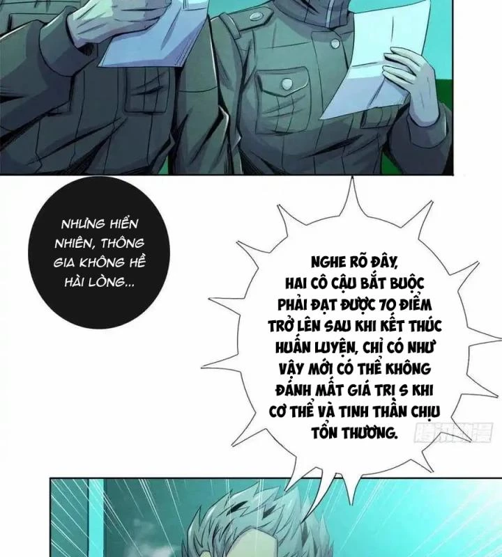 Bác Sĩ Lê Minh Chapter 69 - Trang 2