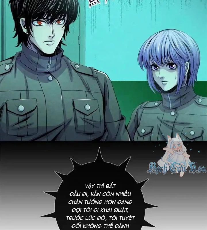 Bác Sĩ Lê Minh Chapter 69 - Trang 2