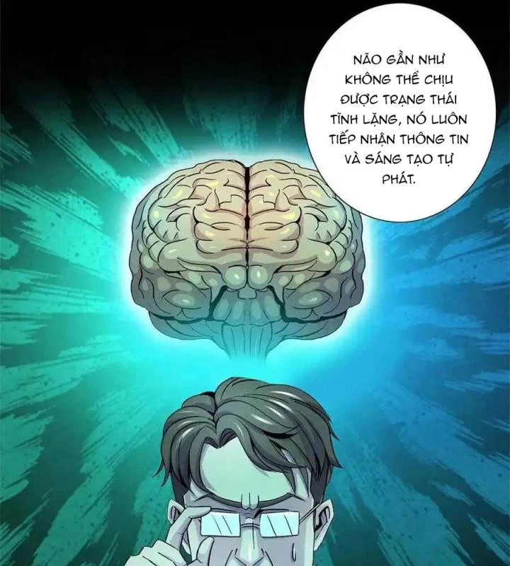 Bác Sĩ Lê Minh Chapter 70 - Trang 2