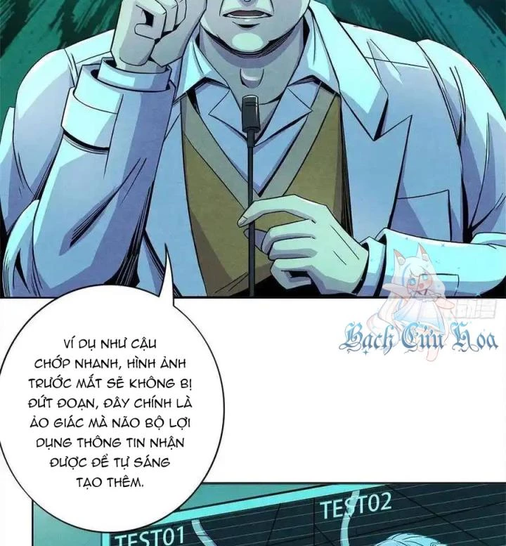 Bác Sĩ Lê Minh Chapter 70 - Trang 2