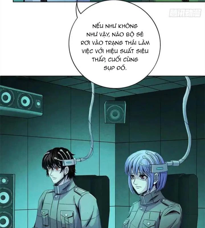 Bác Sĩ Lê Minh Chapter 70 - Trang 2