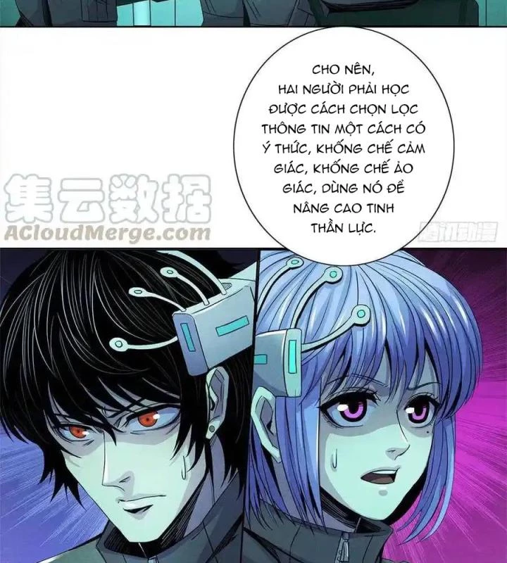 Bác Sĩ Lê Minh Chapter 70 - Trang 2