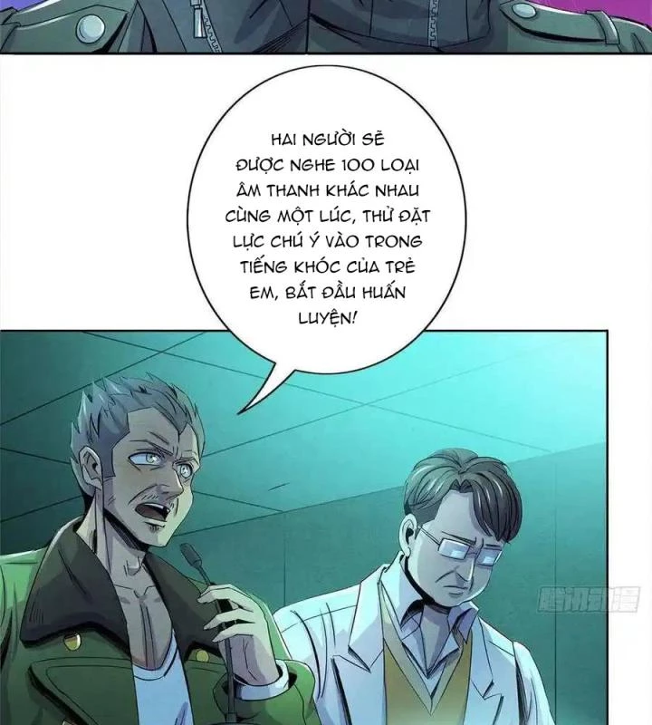 Bác Sĩ Lê Minh Chapter 70 - Trang 2