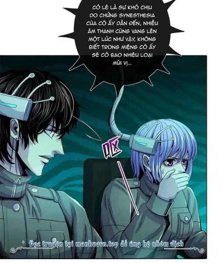 Bác Sĩ Lê Minh Chapter 70 - Trang 2