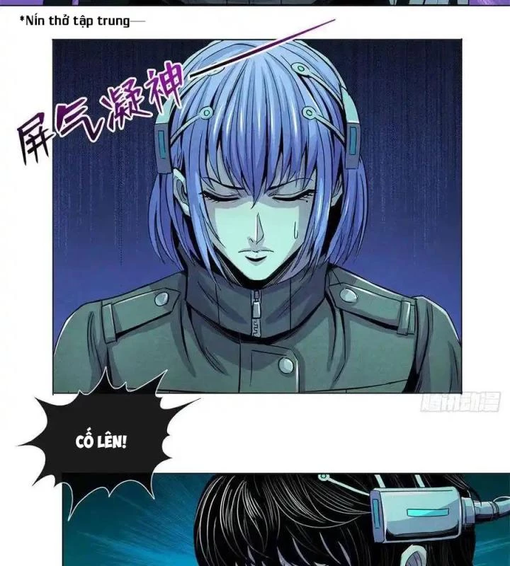 Bác Sĩ Lê Minh Chapter 70 - Trang 2