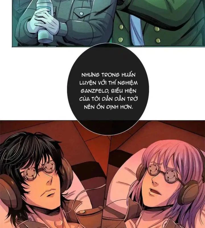 Bác Sĩ Lê Minh Chapter 70 - Trang 2