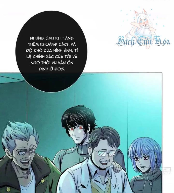 Bác Sĩ Lê Minh Chapter 70 - Trang 2