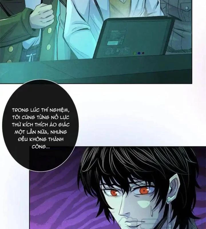 Bác Sĩ Lê Minh Chapter 70 - Trang 2