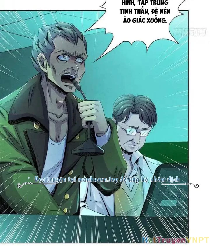 Bác Sĩ Lê Minh Chapter 70 - Trang 2