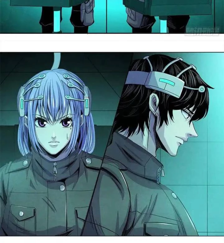 Bác Sĩ Lê Minh Chapter 70 - Trang 2