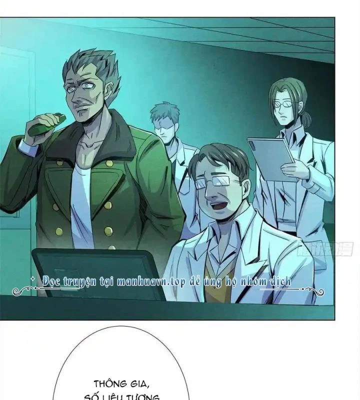 Bác Sĩ Lê Minh Chapter 70 - Trang 2