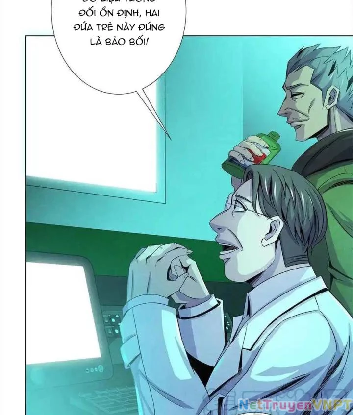 Bác Sĩ Lê Minh Chapter 70 - Trang 2