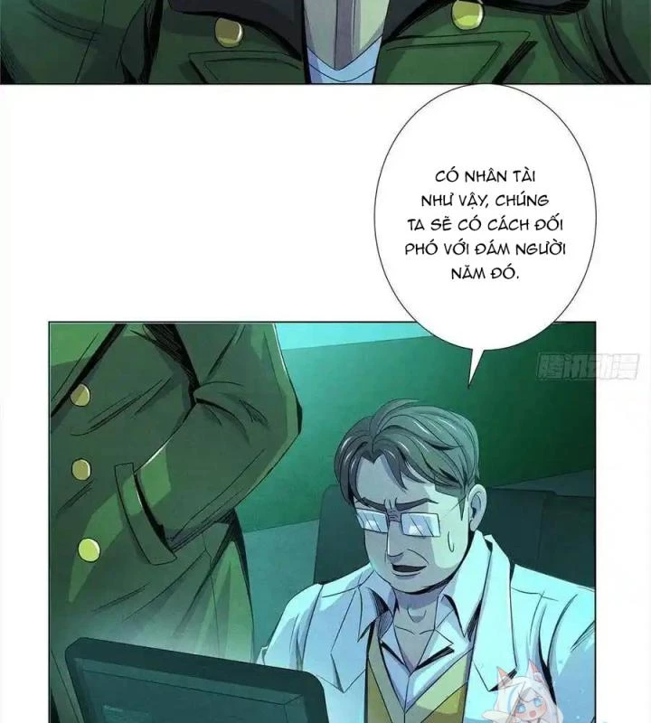 Bác Sĩ Lê Minh Chapter 70 - Trang 2