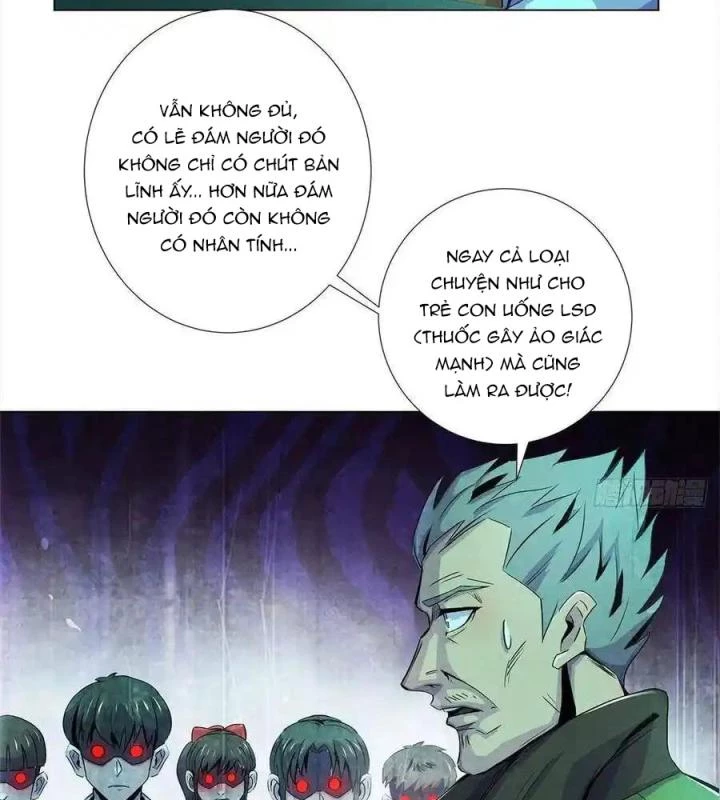 Bác Sĩ Lê Minh Chapter 70 - Trang 2