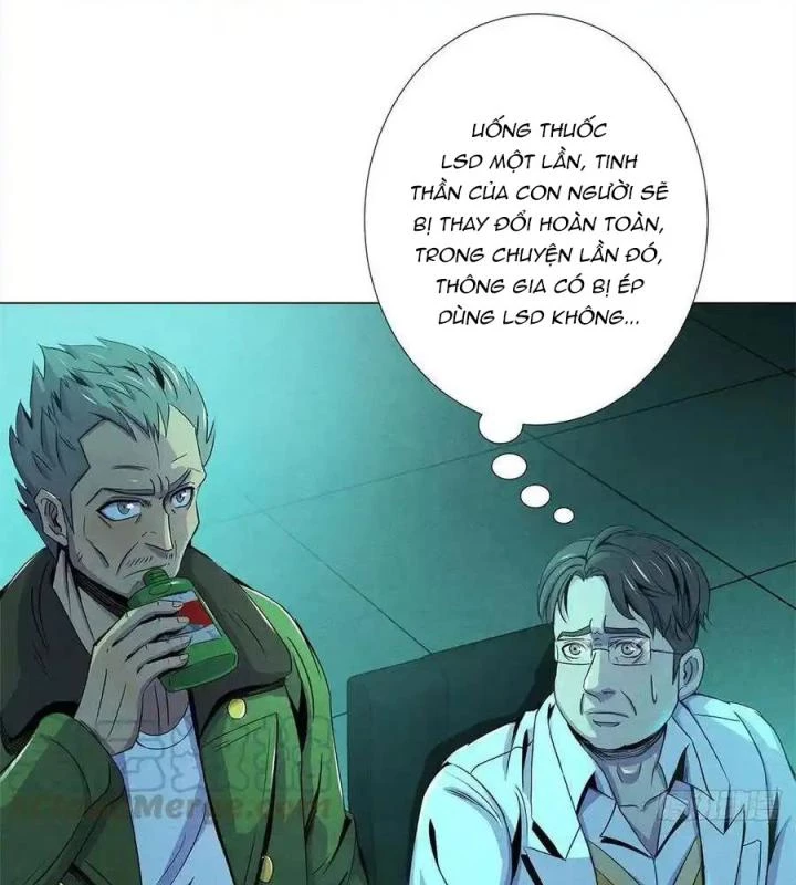 Bác Sĩ Lê Minh Chapter 70 - Trang 2