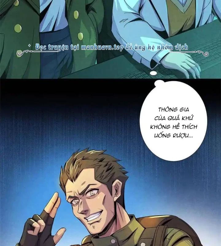 Bác Sĩ Lê Minh Chapter 70 - Trang 2