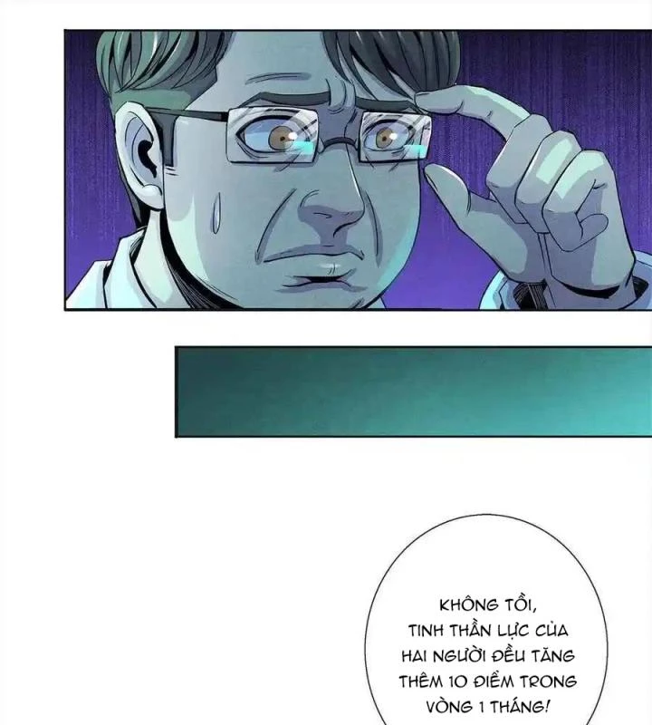 Bác Sĩ Lê Minh Chapter 70 - Trang 2