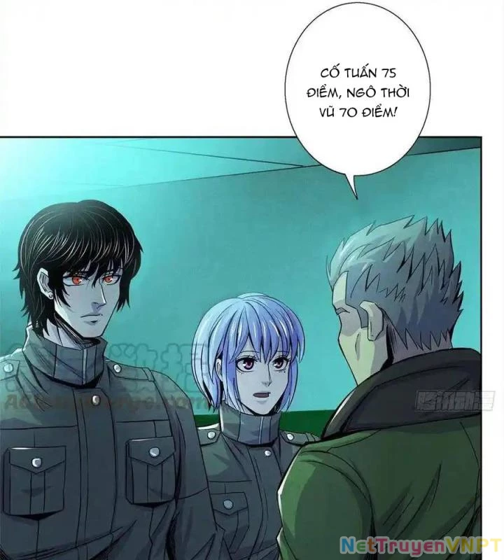 Bác Sĩ Lê Minh Chapter 70 - Trang 2