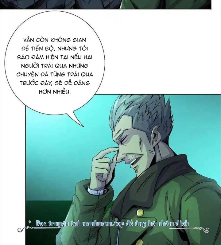 Bác Sĩ Lê Minh Chapter 70 - Trang 2