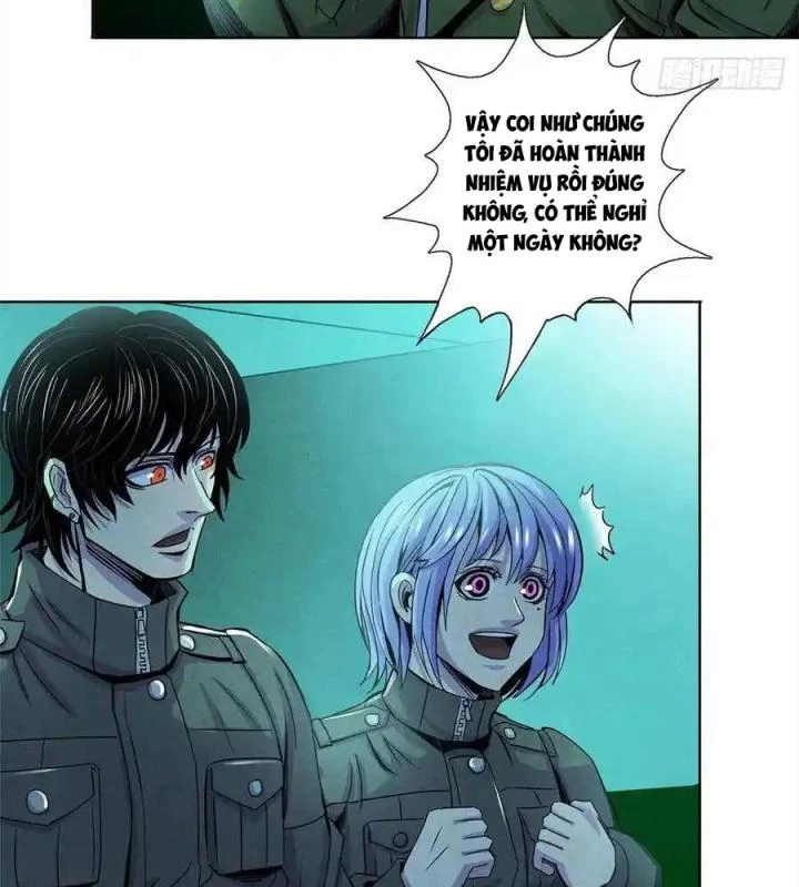 Bác Sĩ Lê Minh Chapter 70 - Trang 2