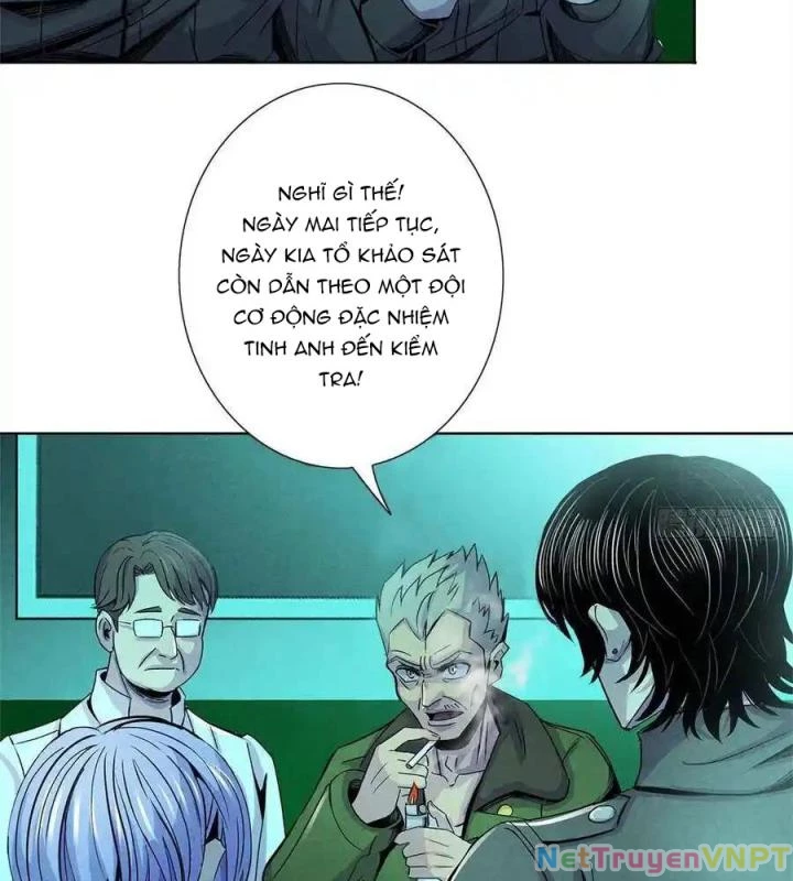 Bác Sĩ Lê Minh Chapter 70 - Trang 2