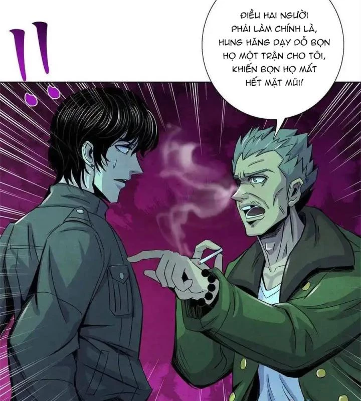 Bác Sĩ Lê Minh Chapter 70 - Trang 2