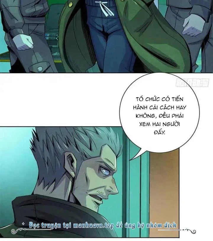 Bác Sĩ Lê Minh Chapter 70 - Trang 2