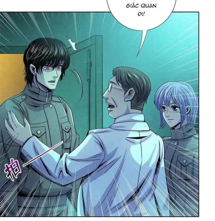 Bác Sĩ Lê Minh Chapter 70 - Trang 2