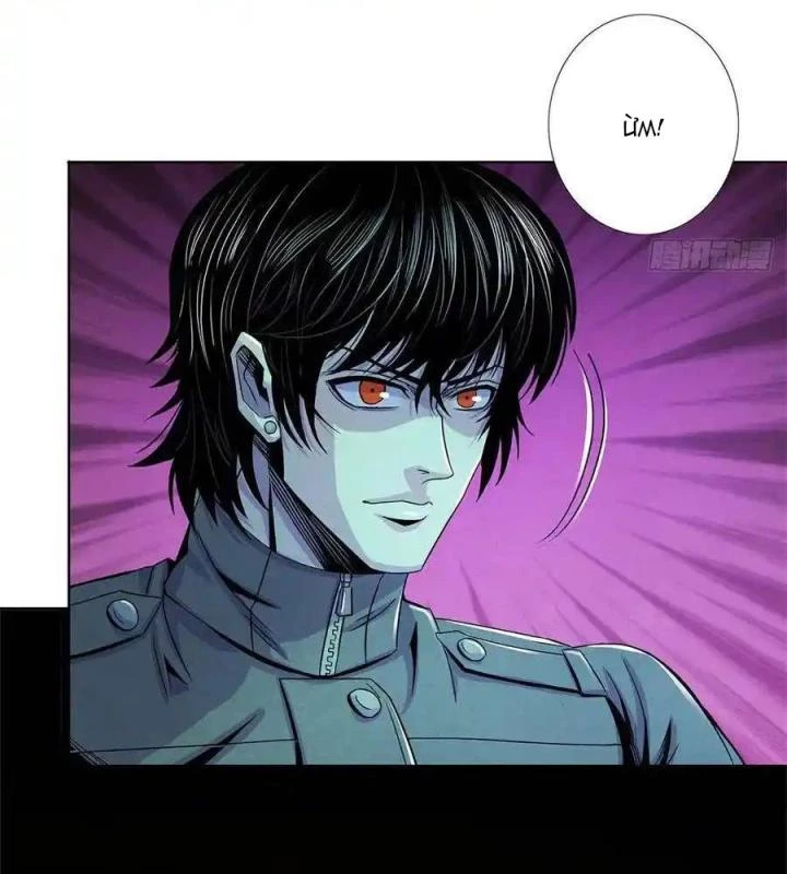 Bác Sĩ Lê Minh Chapter 70 - Trang 2