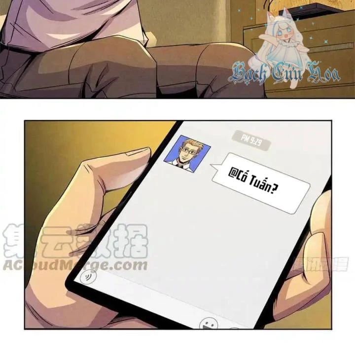 Bác Sĩ Lê Minh Chapter 70 - Trang 2