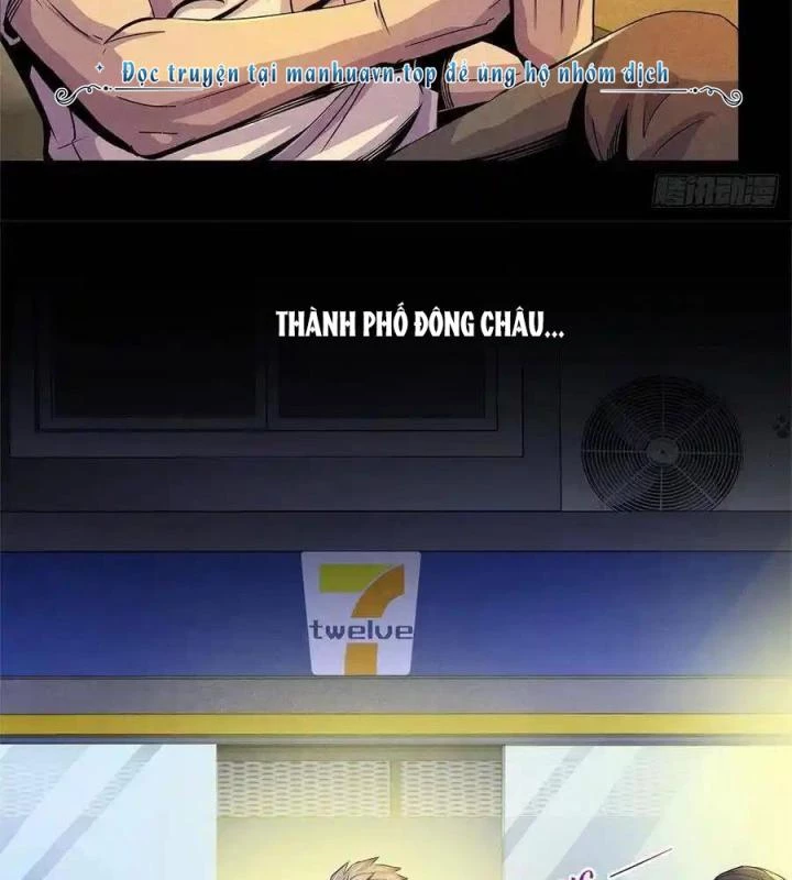 Bác Sĩ Lê Minh Chapter 70 - Trang 2