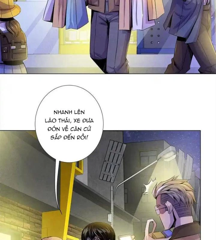 Bác Sĩ Lê Minh Chapter 70 - Trang 2
