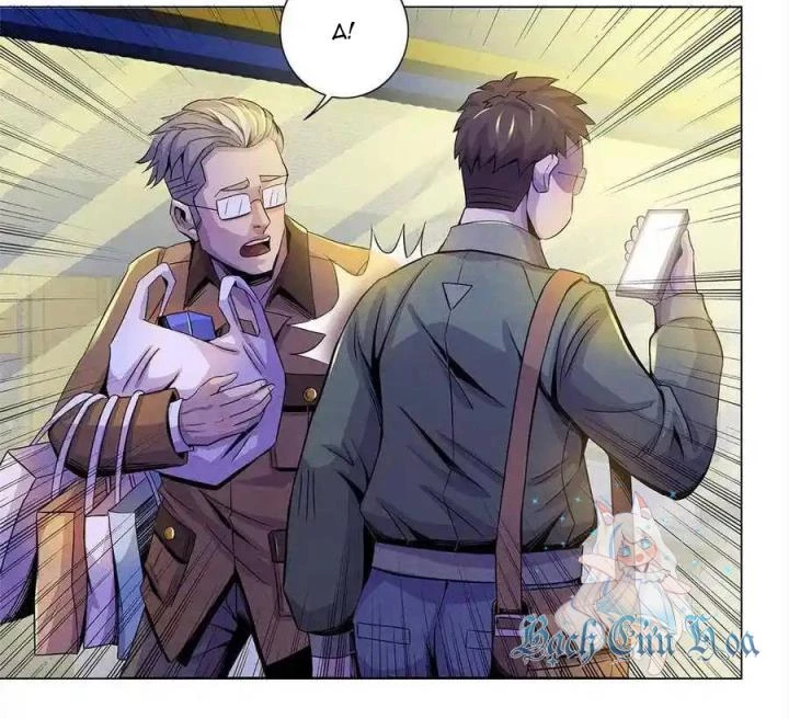 Bác Sĩ Lê Minh Chapter 70 - Trang 2