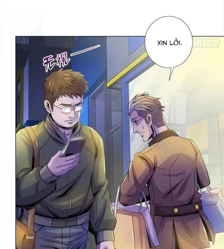 Bác Sĩ Lê Minh Chapter 70 - Trang 2