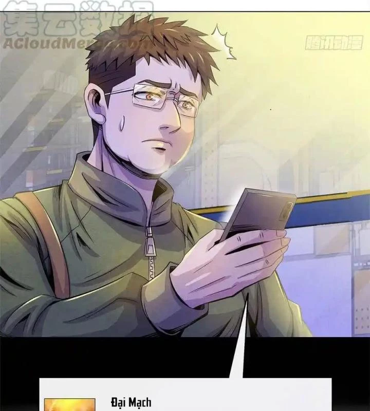 Bác Sĩ Lê Minh Chapter 70 - Trang 2