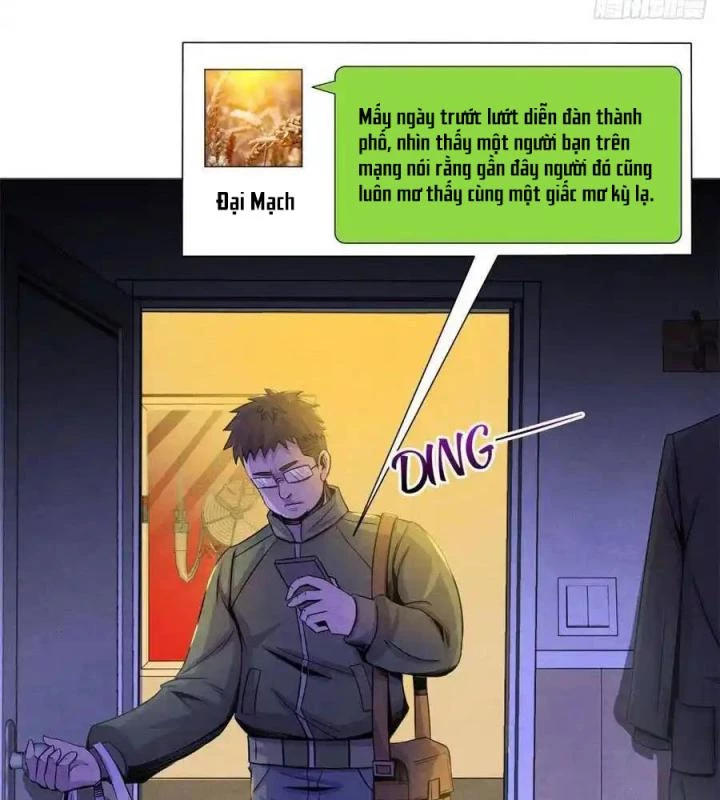 Bác Sĩ Lê Minh Chapter 71 - Trang 2