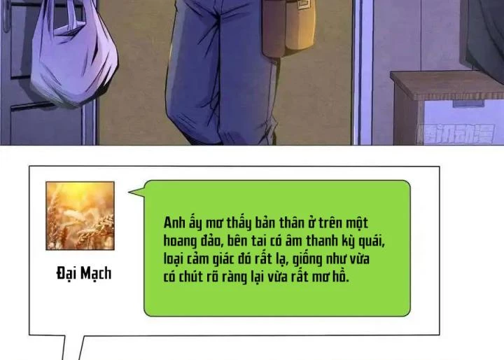 Bác Sĩ Lê Minh Chapter 71 - Trang 2