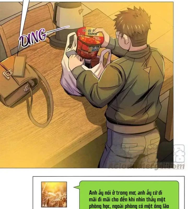 Bác Sĩ Lê Minh Chapter 71 - Trang 2