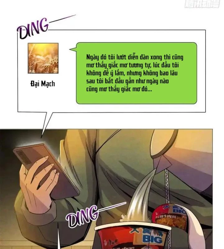 Bác Sĩ Lê Minh Chapter 71 - Trang 2