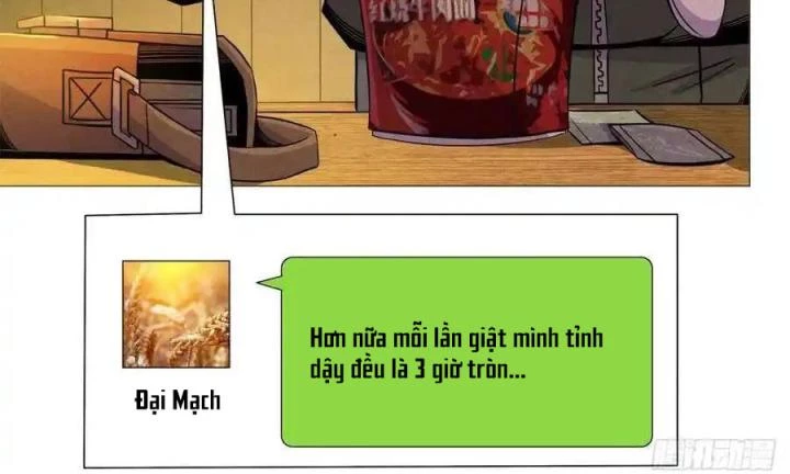 Bác Sĩ Lê Minh Chapter 71 - Trang 2
