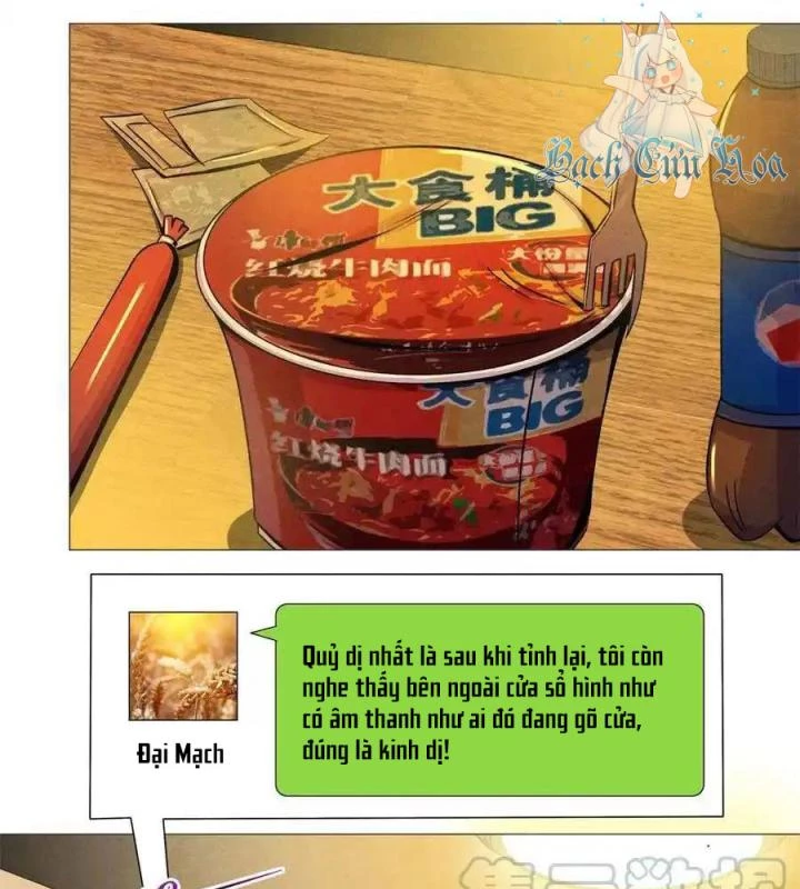 Bác Sĩ Lê Minh Chapter 71 - Trang 2