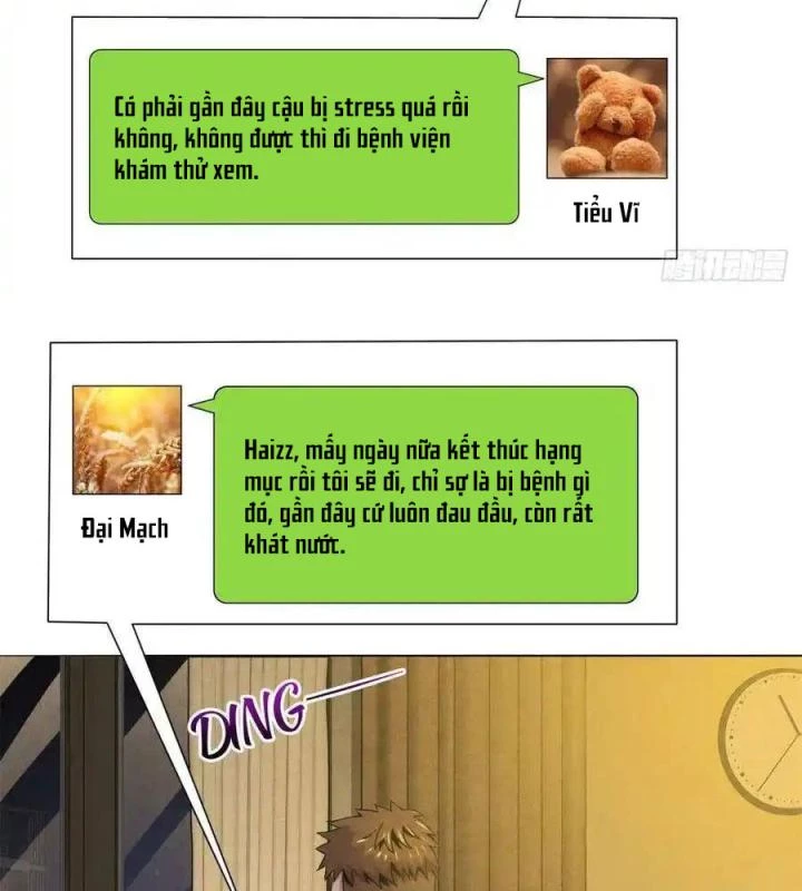 Bác Sĩ Lê Minh Chapter 71 - Trang 2