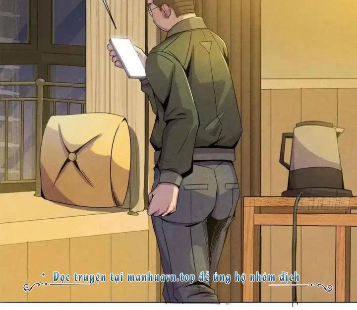 Bác Sĩ Lê Minh Chapter 71 - Trang 2