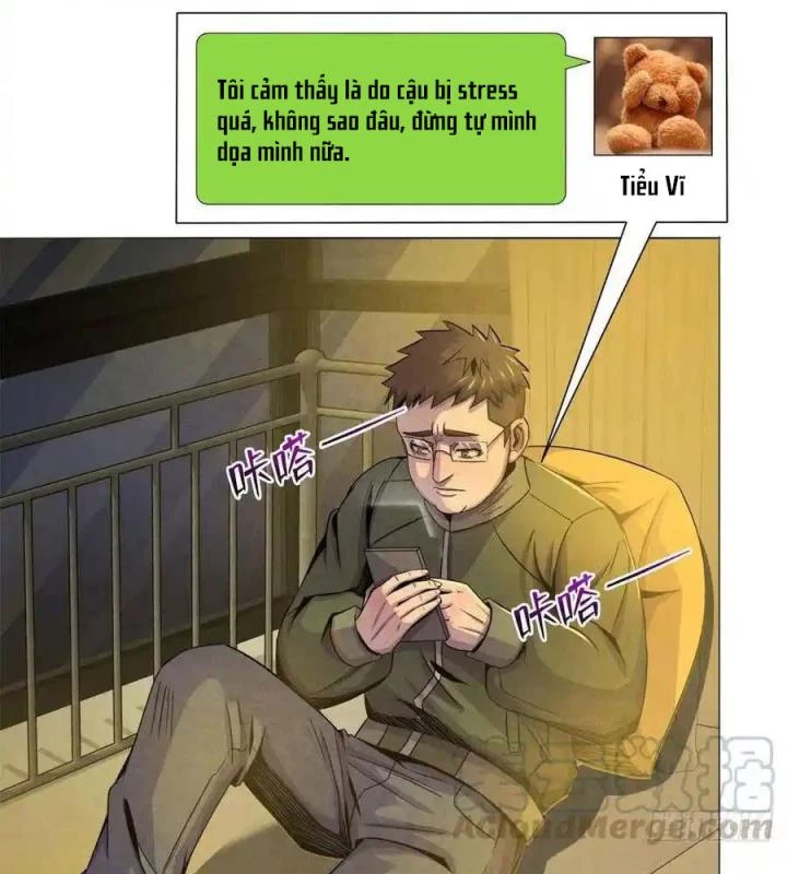 Bác Sĩ Lê Minh Chapter 71 - Trang 2