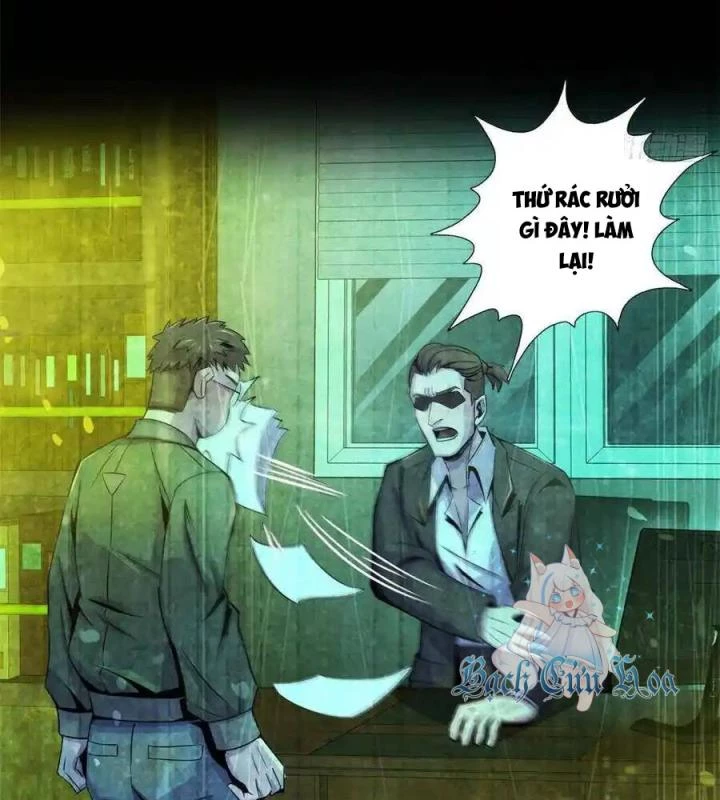 Bác Sĩ Lê Minh Chapter 71 - Trang 2