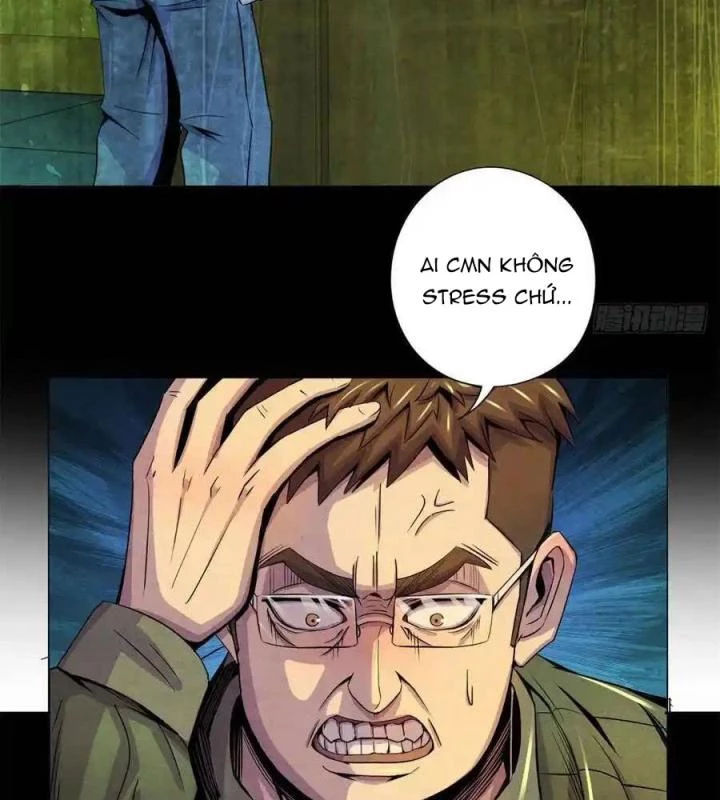 Bác Sĩ Lê Minh Chapter 71 - Trang 2