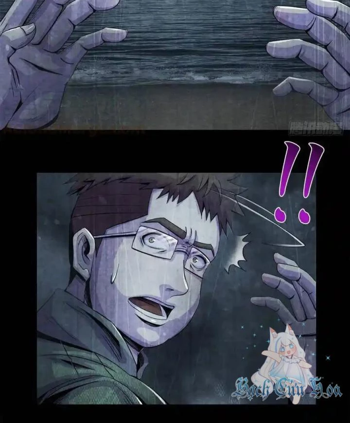 Bác Sĩ Lê Minh Chapter 71 - Trang 2