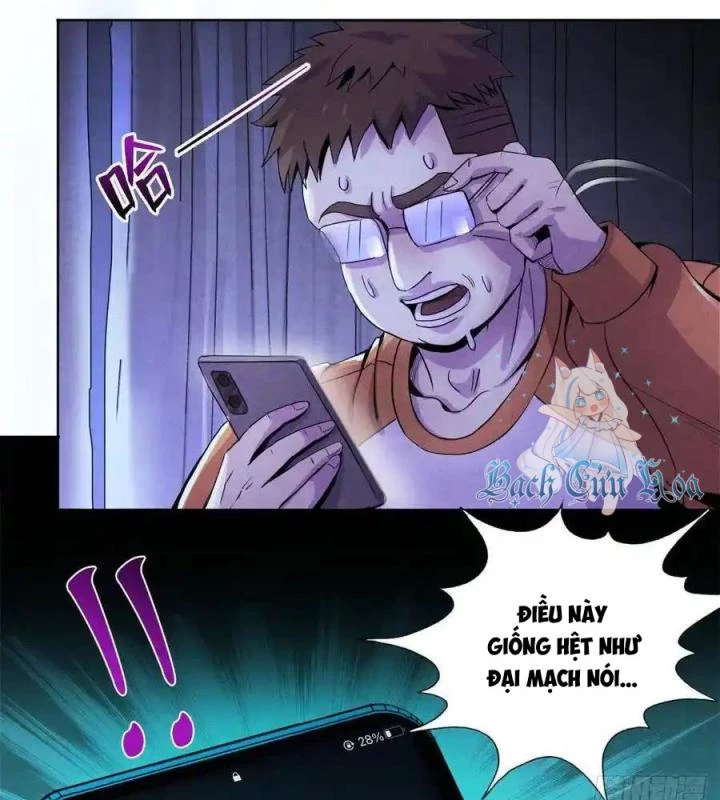 Bác Sĩ Lê Minh Chapter 71 - Trang 2